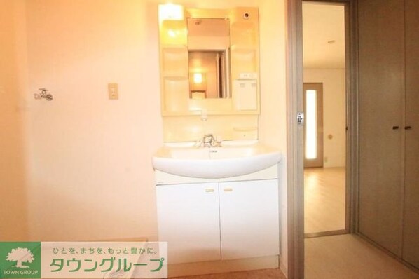 グランディールYOKOYAMA IIの物件内観写真